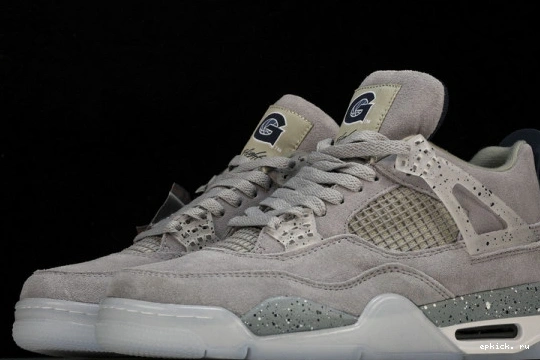 Cheap EP  4 Retro Georgetown Jordan AJ4-1043505 PE Air AJ4-1043505 0510